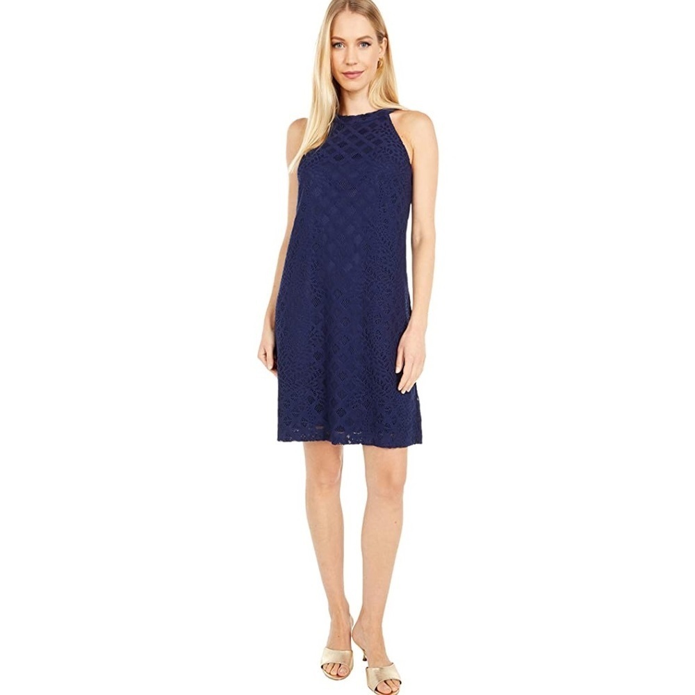 Lilly Pulitzer Rayanne Shift Dress